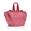 Nákupní taška do vozíku Easyshoppingbag signature red_2