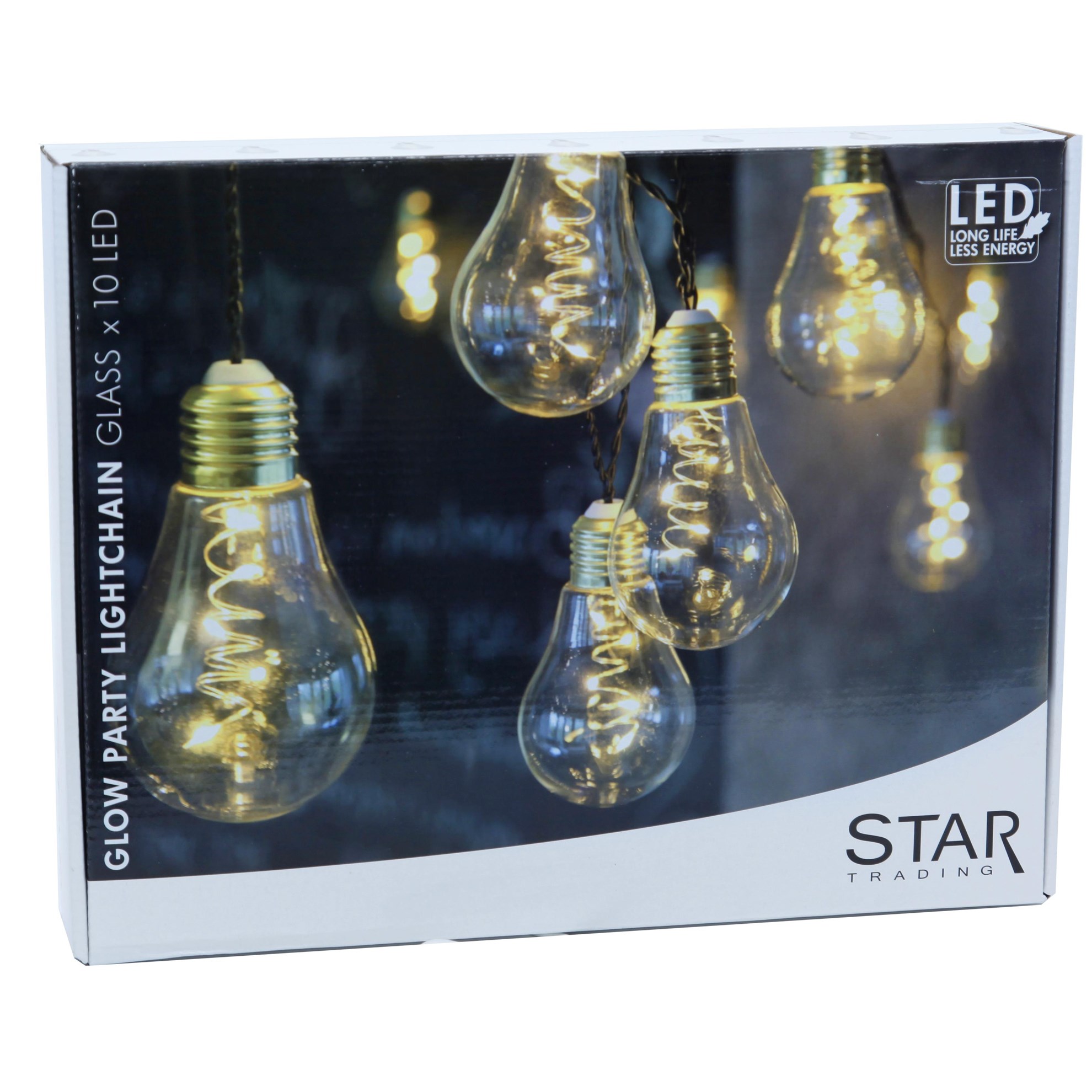 LED světelný řetěz 10 světel_2