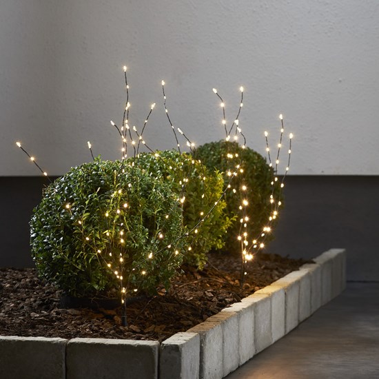 Venkovní dekorace REEDY 180x LED V.60 cm_0