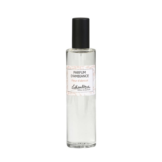 Osvěžovač vzduchu 100 ml Apricot blossom - L`editeur de parfums_0
