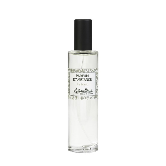 Osvěžovač vzduchu 100ml White iris - L`editeur de parfums_0