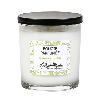 Vonná svíčka 160g Morning dew - L`editeur de parfums_0