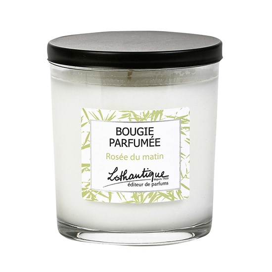 Vonná svíčka 160g Morning dew - L`editeur de parfums_0