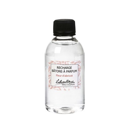 Náhradní náplň do difuzéru 200 ml Apricot blossom - L`editeur de parfums_0