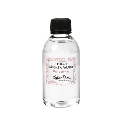 Náhradní náplň do difuzéru 200ml Apricot blossom - L`editeur de parfums_0