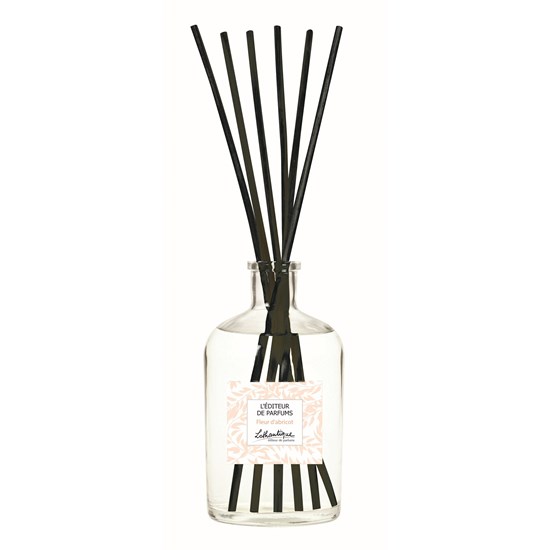 Vonný difuzér s dřívky 3 l - Apricot blossom_0