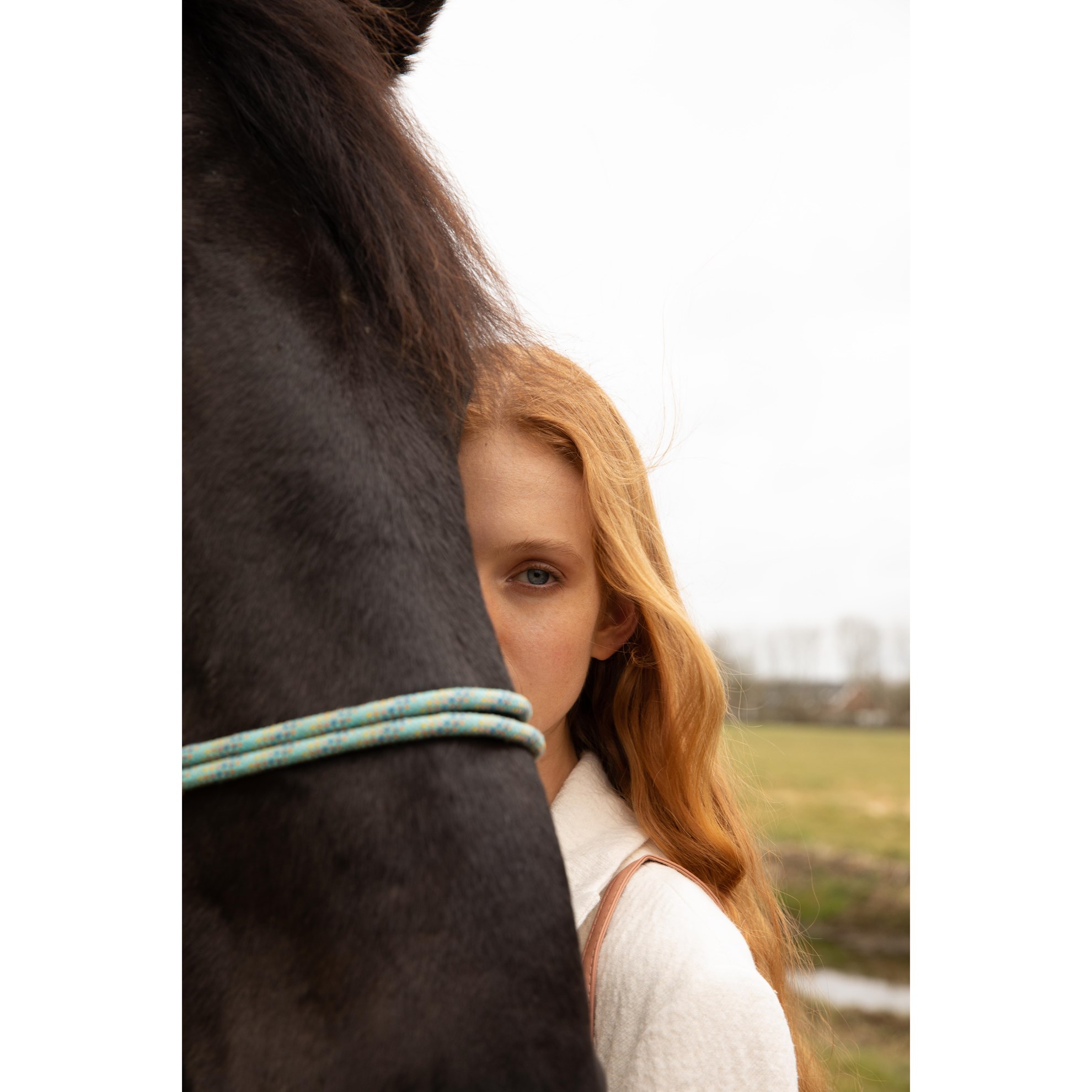 Kabelka Cross body FEEL GOOD Tinne+Mia světle hnědá_0