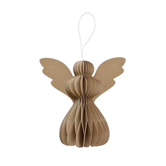 Karamelový anděl 10 cm_0