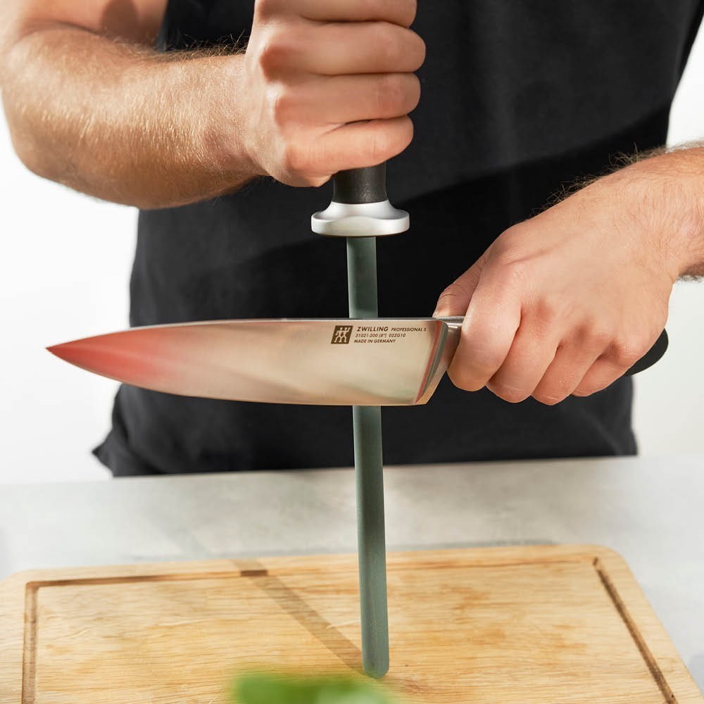 Obrázok z Ocieľka ZWILLING keramická 23cm