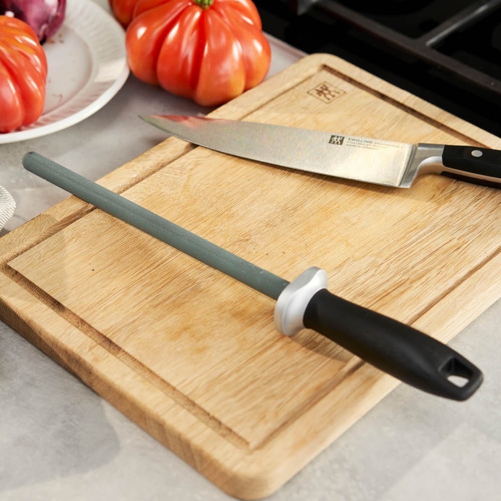 Obrázok z Ocieľka keramická 23 cm