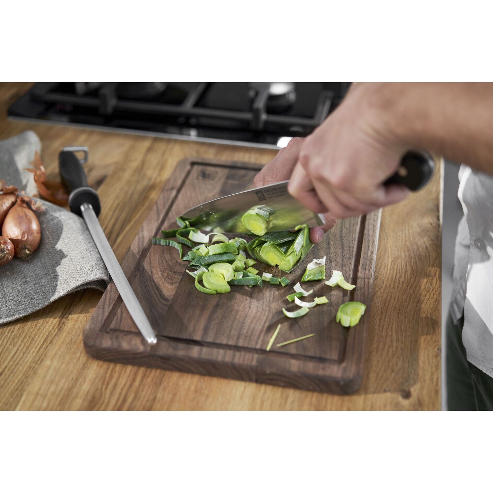 Ocílka ZWILLING s poutkem 26cm_0