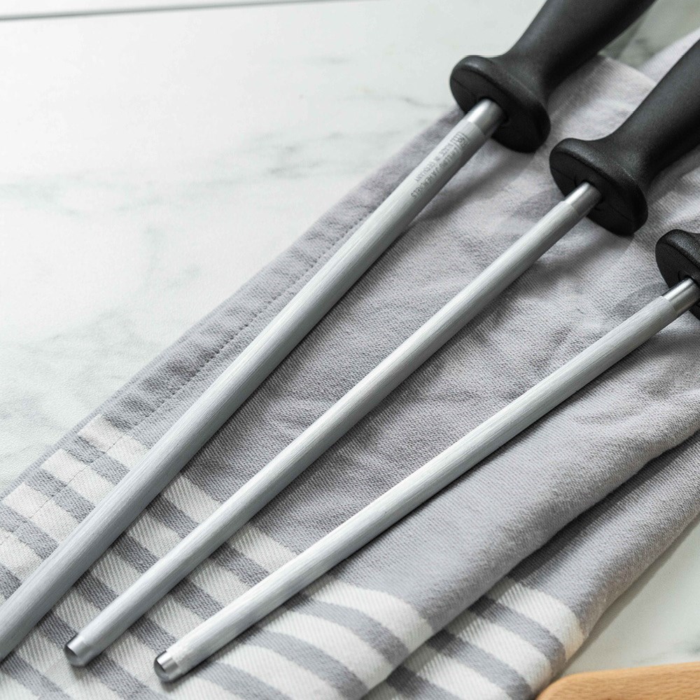 Obrázok z Ocieľka ZWILLING z nerezovej ocele 26cm
