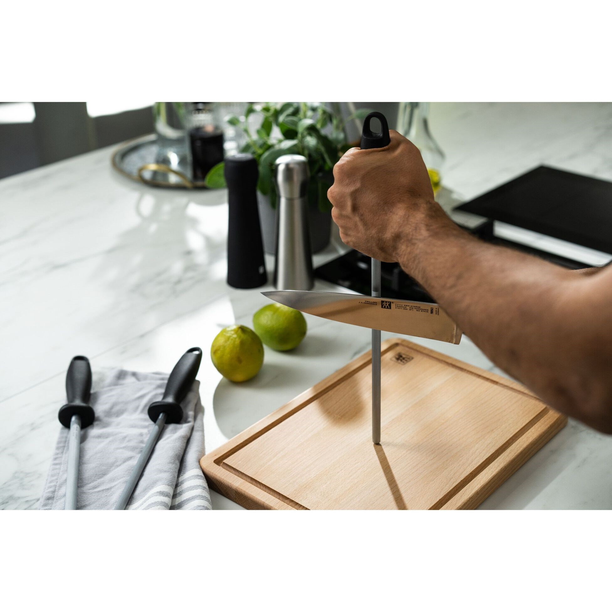 Ocílka ZWILLING z nerezové oceli 21cm (1001782)_2