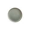 Mělký talíř SAISONS 26,5cm šedozelený_0