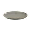 Mělký talíř SAISONS 26,5cm šedozelený_1