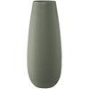 Váza EASE 45 cm zelená_0