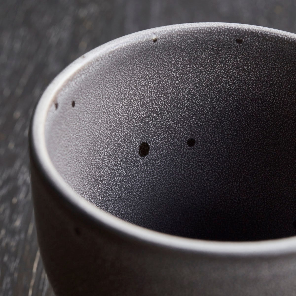 Termohrnek LISS 250ml SET/4ks tm. šedý_2