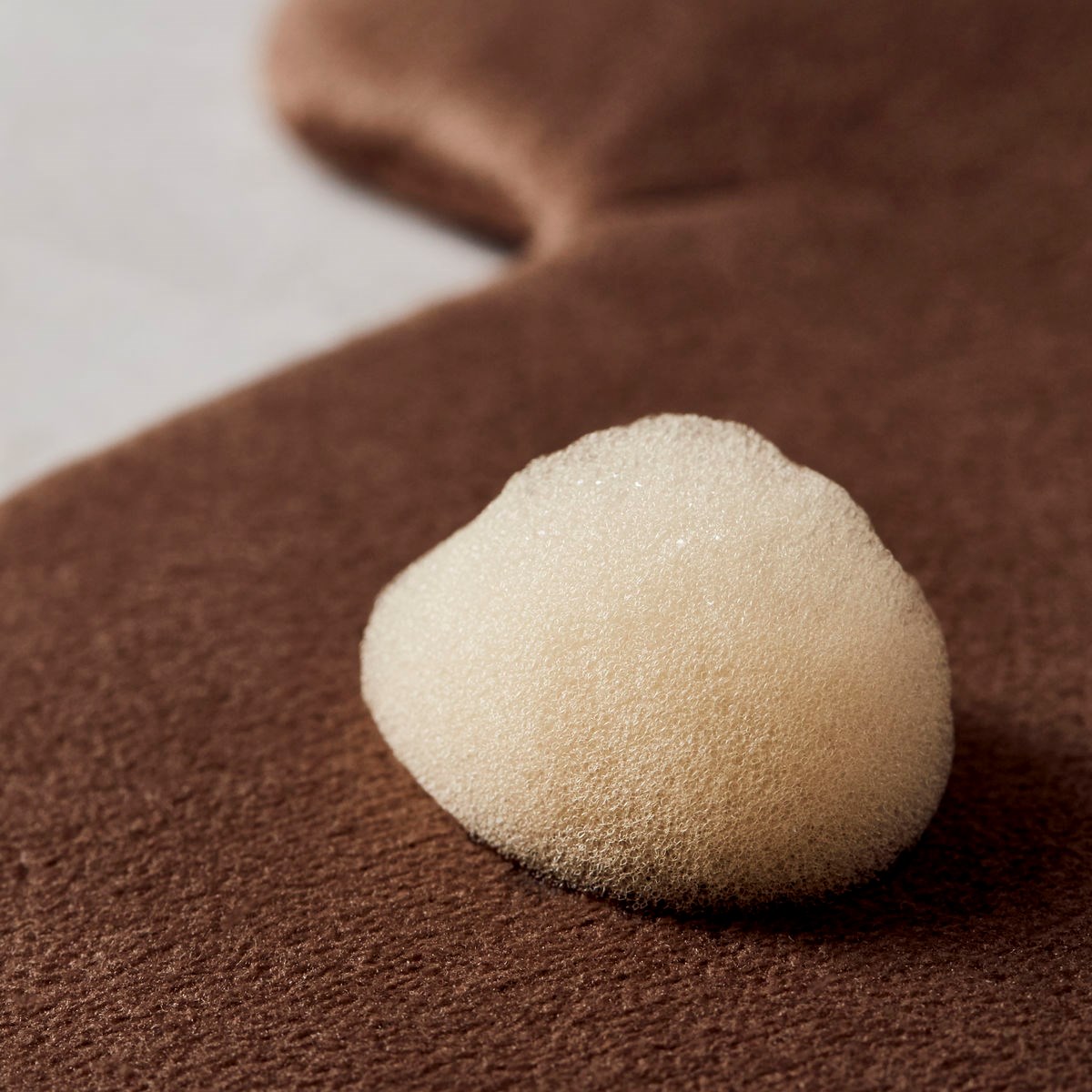 Instantní opalovací pěna COSMOS ORGANIC_2