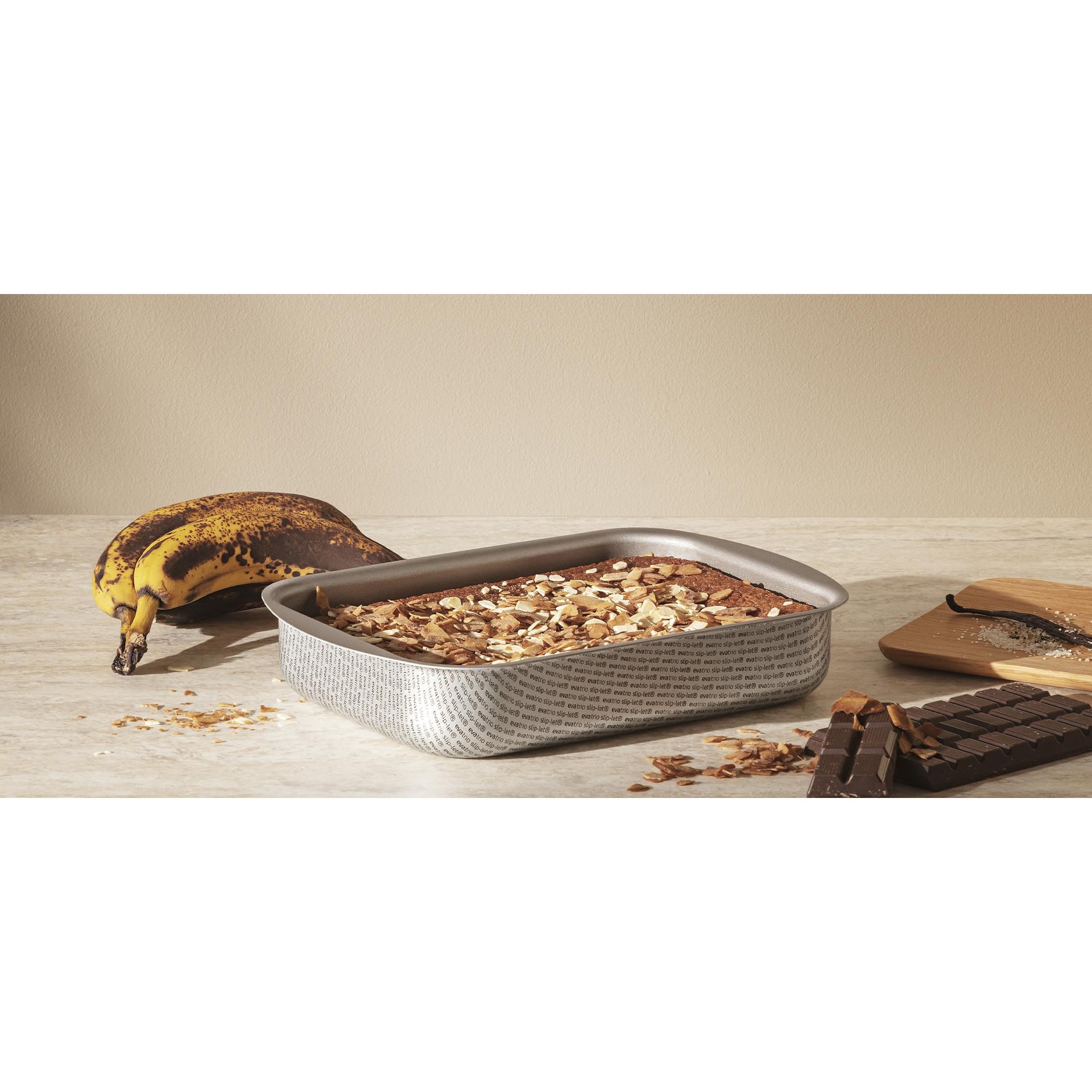 Nepřilnavý pekáč s roštem 30x22 cm Eva Solo_0