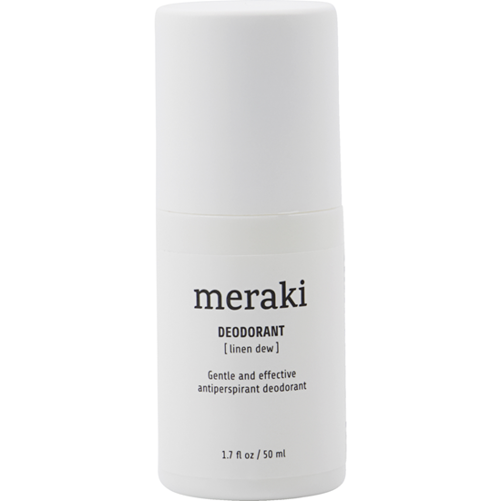 Deodorant kulička Meraki LINEN DEW 50ml_3