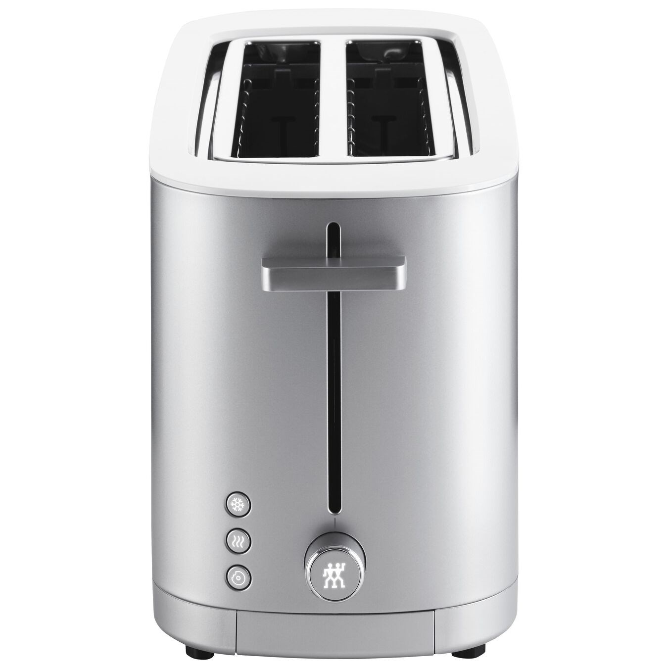 Obrázok z Hriankovač ZWILLING ENFINIGY P4 1800W nerezový s nástavcom na žemle