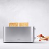 Obrázok z Hriankovač ZWILLING ENFINIGY P4 1800W nerezový s nástavcom na žemle