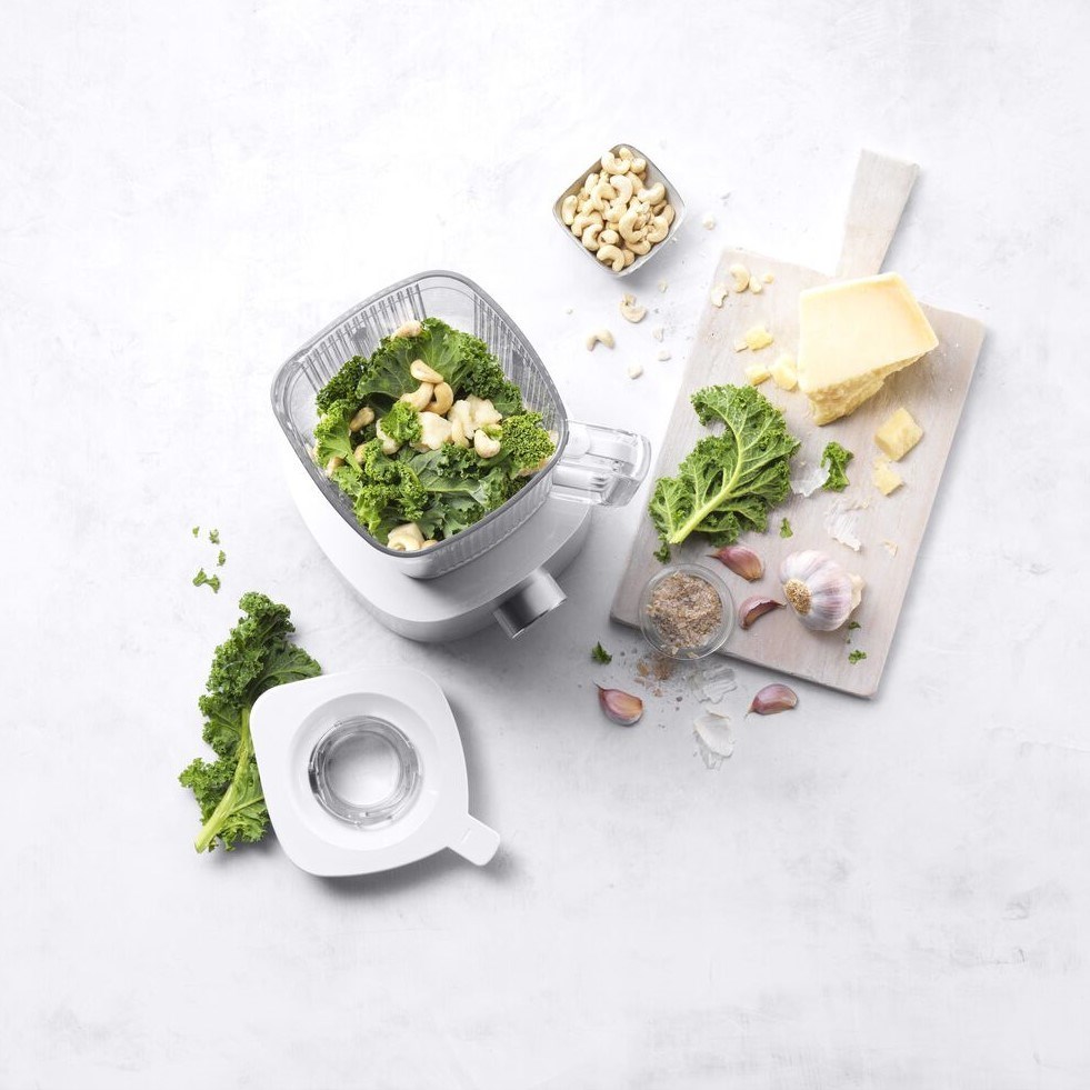 Obrázok z Mixér ENFINIGY 6P 1,8 l/1600W nerezový