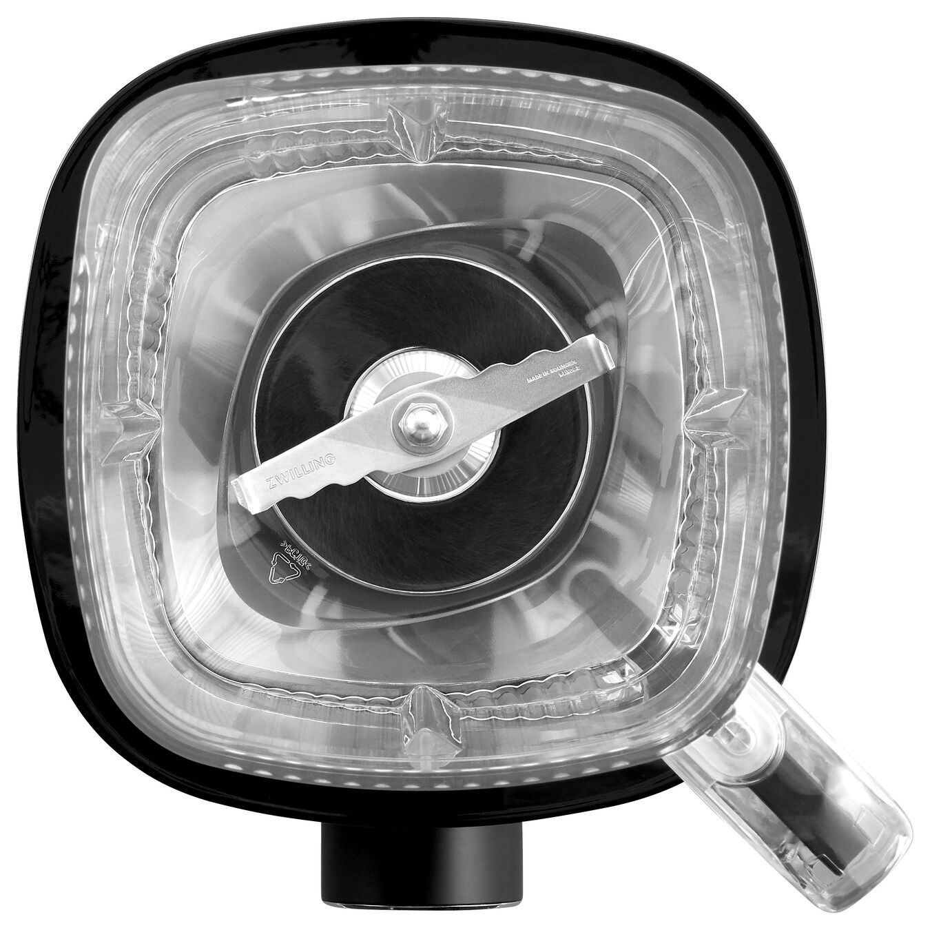 Obrázok z Mixér ENFINIGY Pro 7P 1,8l/ 1600W čierny