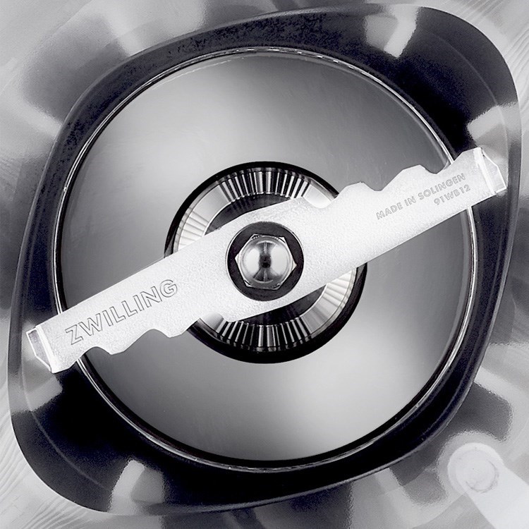 Obrázok z Mixér ENFINIGY Pro 7P 1,8l/ 1600W čierny