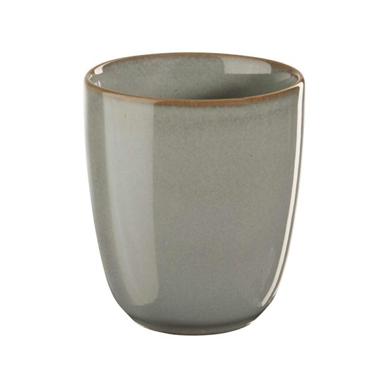Hrnek/ pohár SAISONS šedozelená_0