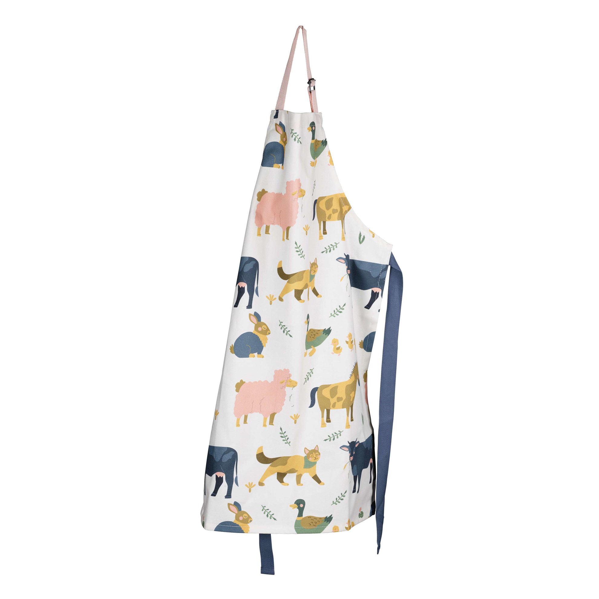 Dětská zástěra FARMLIFE_0