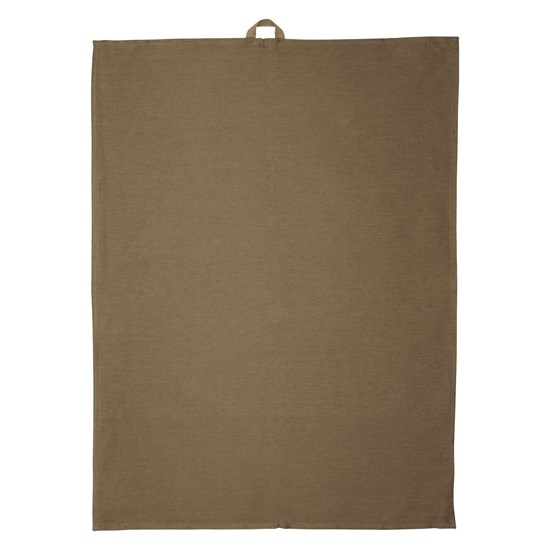 Utěrka NOUGAT hnědá_0