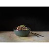 Miska POKE BOWL ocean 18 cm_0