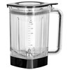 Obrázok z Mixér ZWILLING ENFINIGY 1,4l titánová nádoba 1200W/5 programov čierny
