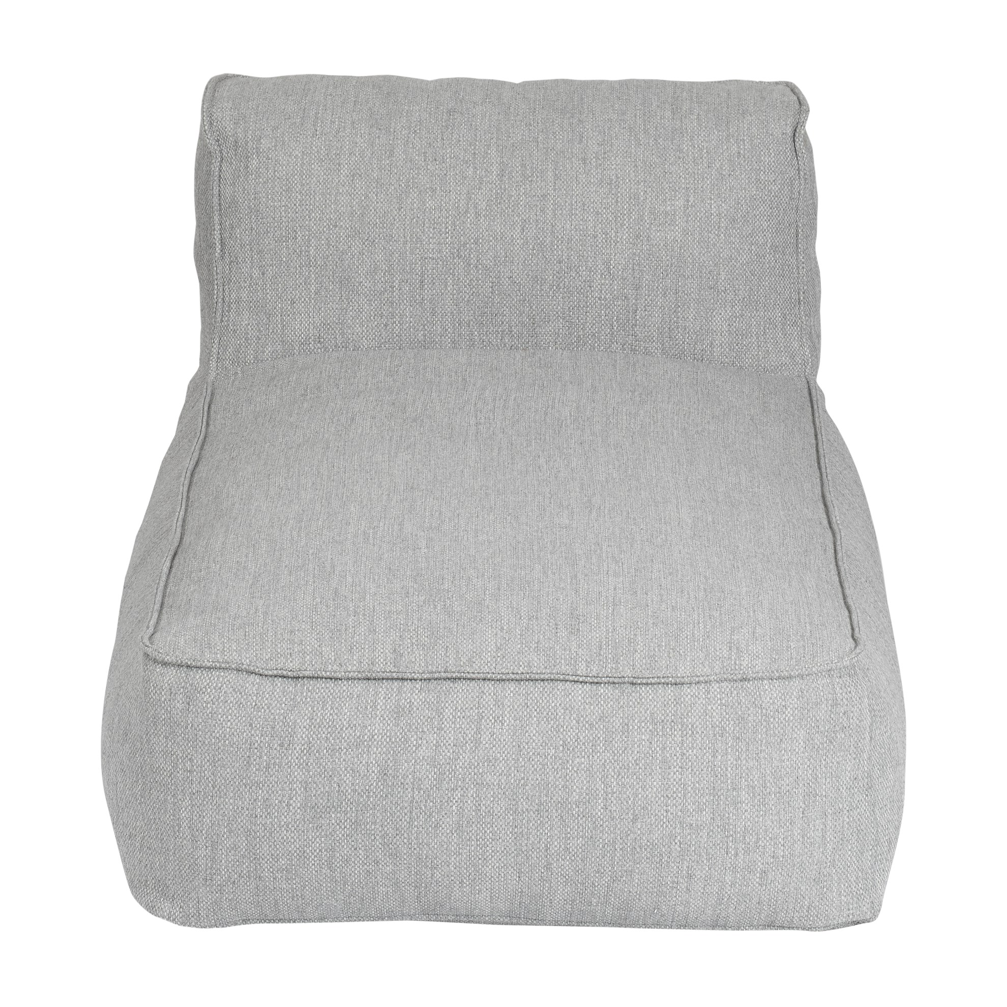 Lenoška GROW venkovní sv. šedá_0