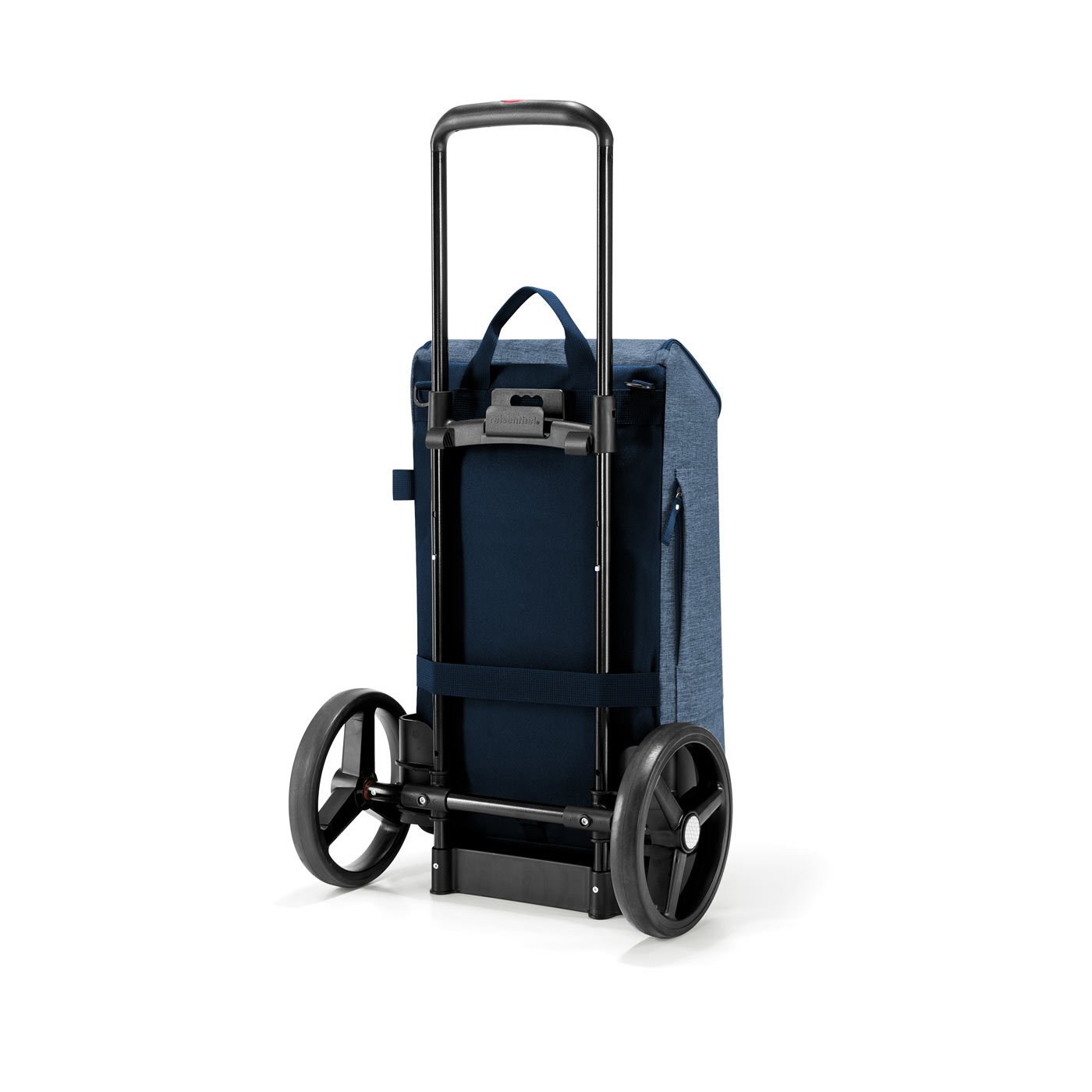 Městská taška Citycruiser Bag twist blue (bez vozíku DE7003!)_1