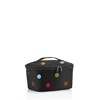 Termotaška Coolerbag S pocket dots_3