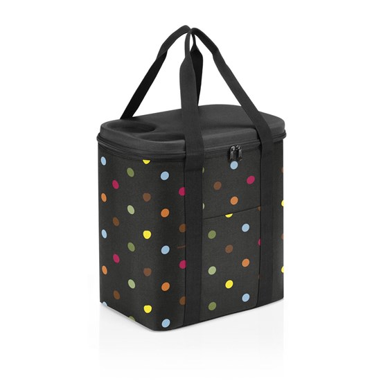 Termotaška Coolerbag XL dots_3