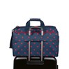 Cestovní taška Allrounder L pocket mixed dots red_1