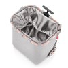 Taška na kolečkách Carrycruiser frame twist sky rose_1