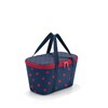 Termotaška Coolerbag XS mixed dots red_3