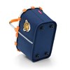 Dětský košík Carrybag XS kids tiger navy_1