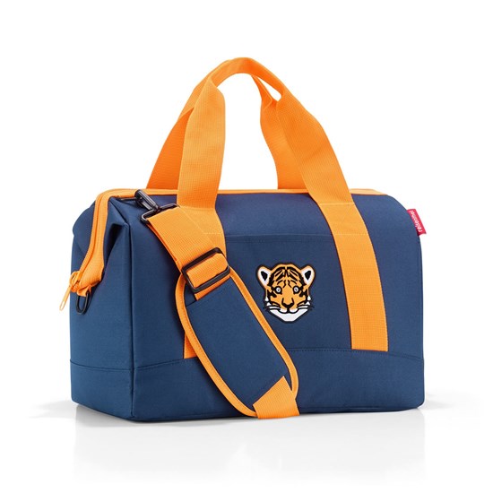 Cestovní taška Allrounder M kids tiger navy_2