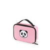 Termobox na svačinu Thermocase kids panda dots pink_1