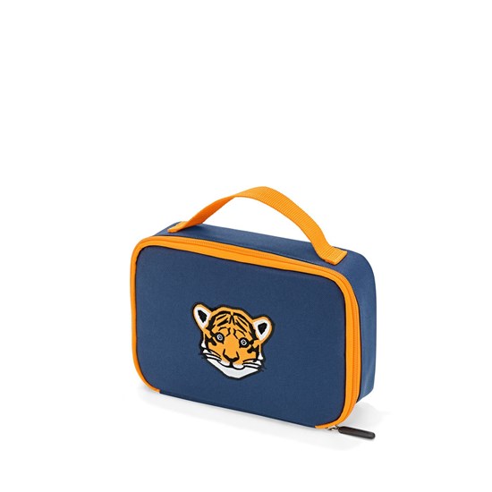 Termobox na svačinu Thermocase kids tiger navy_1
