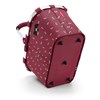 Nákupní košík Carrybag special edition bavaria 5 dark ruby_2