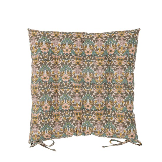 Bavlněný podsedák Abiha, zelený_4