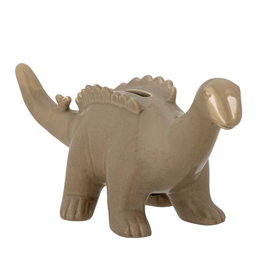 Dětská kasička Jasser, zelená, kamenina_4