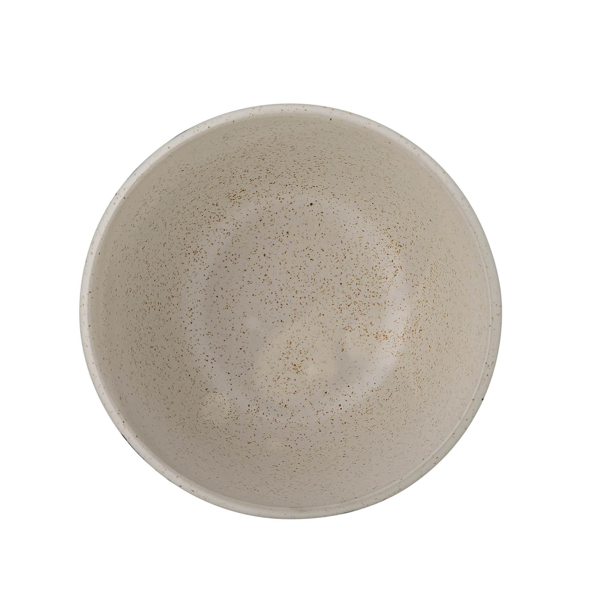 Keramická miska Petunia, modrá_1