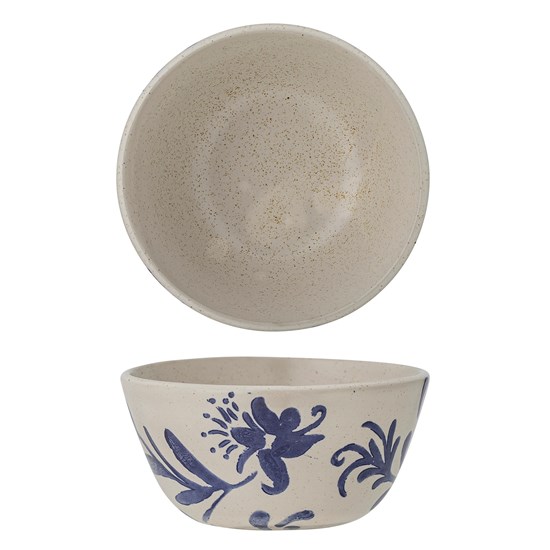 Keramická miska Petunia, modrá_3